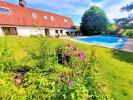 Vente Prestige Nampont 80120 6 pieces 145 m2