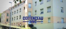 Vente Appartement Nantes  44000 2 pieces 36 m2