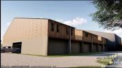 Vente Appartement Morvillars 90120 130 m2