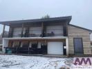 Vente Maison Super-besse  63610 10 pieces 170 m2