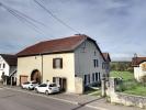 Vente Maison Demangevelle  70210