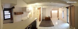 Vente Appartement Escarene 06440
