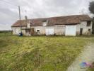 Vente Maison Ineuil 18160 3 pieces 59 m2