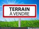 Vente Terrain Sainte-foy BILLONNIRE 85150