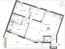 Vente Appartement Montpellier  34090 4 pieces 98 m2