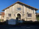 Vente Maison Confolens  16500