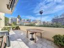 Vente Appartement Juan-les-pins  06160