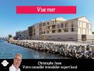 Vente Appartement Port-la-nouvelle  11210 2 pieces 38 m2