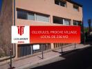 Vente Local commercial Ollioules  83190 236 m2