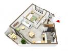 Vente Appartement Bretagne  97490 38 m2