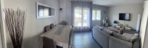 Vente Maison Nevers  58000 4 pieces 94 m2