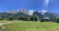 Vente Maison Chamonix-mont-blanc  74400