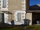 Vente Maison Isle-d'espagnac GRAND ANGOULEME 16340 60 m2