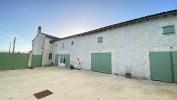 Vente Maison Saint-dizant-du-gua 17240