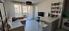 Vente Appartement Carros  06510