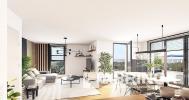 Vente Appartement Wattignies 59139 4 pieces 86 m2
