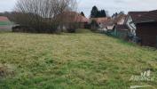Vente Terrain Grandvillars 90600 898 m2