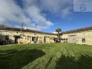 Vente Maison Montboyer 16620 4 pieces 148 m2