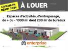 Location Commerce Bondues 59910 1916 m2