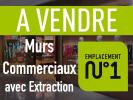 Vente Local commercial Lyon-3eme-arrondissement  69003 96 m2