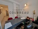 Location Local commercial Montpellier  34000 19 m2