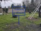 Vente Terrain Chateauroux  36000