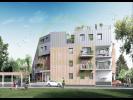 Vente Appartement Marcq-en-baroeul  59700 3 pieces 72 m2
