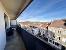 Vente Appartement Luxeuil-les-bains  70300