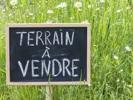 Vente Terrain Castelnau-de-medoc 33480
