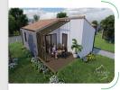 Vente Maison Langon  33210 2 pieces 45 m2