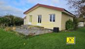 Vente Maison Biville-la-baignarde  76890