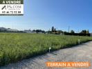 Vente Terrain Saint-porchaire 17250 620 m2