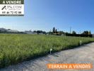 Vente Terrain Saint-porchaire  17250 673 m2