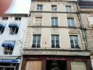 Vente Immeuble Bourbonne-les-bains 52400
