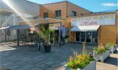 Vente Commerce Arzay LA-CATE-SAINT-ANDRA 38260 6 pieces 80 m2