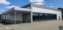 Vente Local commercial Alencon 61000 1000 m2