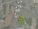 Vente Terrain Fresnais 35111 272 m2