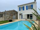 Vente Maison Mortagne-sur-gironde 17120