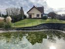 Vente Maison Saint-leger-sur-dheune  71510