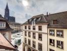 Vente Immeuble Strasbourg  67000 381 m2