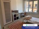 Location Appartement Loos  59120 14 m2