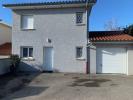 Vente Maison Toussieu  69780