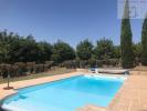 Vente Maison Salles-lavalette 16190 8 pieces 250 m2
