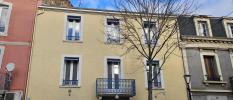 Vente Immeuble Vichy  03200 252 m2