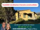 Vente Maison Plan-d'orgon  13750 4 pieces 90 m2