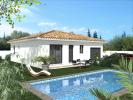 Vente Maison Nezignan-l'eveque 34120 4 pieces 80 m2