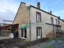 Vente Maison Pourrain  89240 8 pieces 143 m2