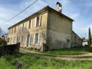 Vente Maison Berson 33390