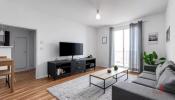 Vente Appartement Sainte-genevieve-des-bois  91700 2 pieces 47 m2