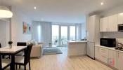 Vente Appartement Roissy-en-brie  77680 2 pieces 51 m2